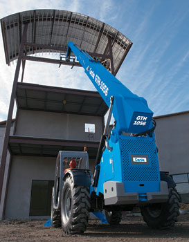 Genie GTH1056