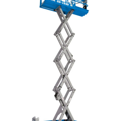 Genie GS-1930 Scissor Lift