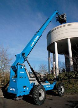 Genie GHT844
