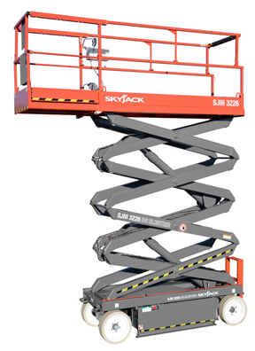 Skyjack SJ3226