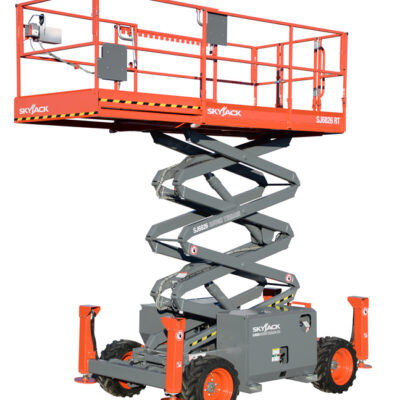 Skyjack SJ6832
