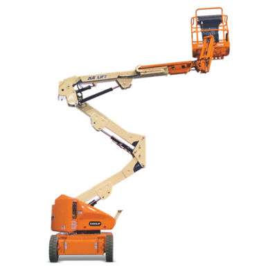 JLG E400AJP